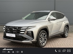 Hyundai Tucson - 1.6 T-GDI PHEV Premium / Navigatie / 360 Camera / Memory Seat / Stoelverkoeling / Stoelver