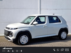 Hyundai Inster - E-Motion 49 kWh / € 3.000, - Voordeel / Snel Leverbaar / Rijklaarprijs / Navigatie / Apple