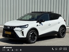 Mitsubishi ASX - 1.6 HEV AT Instyle / Schuif- Kanteldak / Lederen Bekleding / Harman Kardon Audio / Navigat