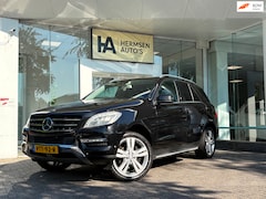 Mercedes-Benz ML-klasse - 350 BLUETEC 4MATIC |Veel Opties|Marge