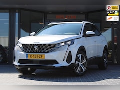 Peugeot 3008 - 1.2 PureTech Blue Lease Allure
