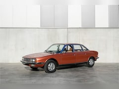 NSU RO 80 - M1201