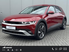 Hyundai IONIQ 5 - Long Range Pure Edition 84 kWh / Nu incl. € 2.000, - korting voor € 46.901, - rijklaar /