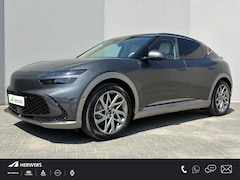 Genesis GV60 - AWD SPORT / SOH 99, 4% / Adaptieve Cruise Control / Achteruitrijcamera / Navigatie / Apple