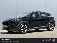 Ford Puma - 1.0 EcoBoost Hybrid Titanium / Aicro / Cruise Control / Apple Carplay /Android Auto / Navi