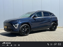 Hyundai Kona - Long Range Pure Edition 64.8 kWh / 20 Inch Lichtmetalen Velgen / Navigatie / Cruise Contro