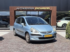 Honda Jazz - 1.2 Cool Airco Groot Scherm APK t/m 01-2027