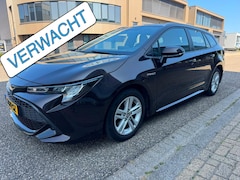 Toyota Corolla Touring Sports - 1.8 Hybrid Active