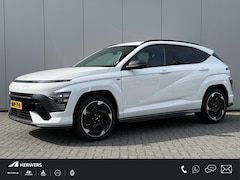 Hyundai Kona Electric - N Line 65.4 kWh / Dynamische Routeplanner / Climate Control / Adaptive Cruise Control / 36