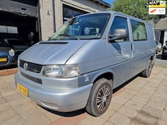Volkswagen Transporter - 2.5 TDI 292 DC