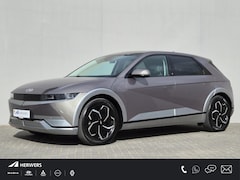 Hyundai IONIQ 5 - Connect 73kWh / SOH 100% / Fabrieksgarantie tot 05-2027 / Trekgewicht 1600 kg / CCS snella
