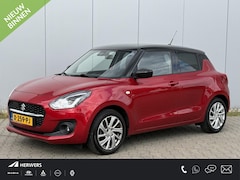 Suzuki Swift - 1.2 Select Smart Hybrid / Trekhaak met afneembare kogel 1000kg geremd / Navigatie / Fabrie