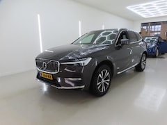 Volvo XC60 - T6 350PK AWD Core Bright | Leder | Climate | Trekh. | BLIS | ACC | Pano-dak | all season |