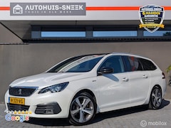 Peugeot 308 SW - 1.2 PureTech GT-Line | Pano | Automaat