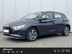 Hyundai i20 - 1.0 T-GDI Comfort / 4000 Voordeel / Navigatie / Achteruitrijcamera / Airco / Cruise Contro