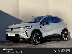 Renault Captur - 1.3 mild hybrid 160 techno / Stoel/Stuurverwarming / Navigatie / Apple CarPlay/Android Aut