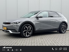 Hyundai IONIQ 5 - Connect 77.4 kWh / Volledig LED / Stoelverwarming Voor + Achter / Stuurverwarming / Dynami