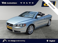Volvo C70 Convertible - 2.4i Summum l DynAudio l Elektrische stoelen