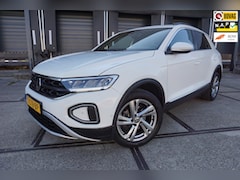 Volkswagen T-Roc - 1.0 TSI Life 75 Edition