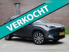 Toyota Yaris Cross - 1.5 Hybrid 130 Dynamic, Climat, Cruise, Apple Carplay, Stoelverw. LM Velgen