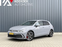 Volkswagen Golf - 1.4 eHybrid GTE