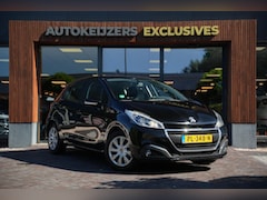 Peugeot 208 - 1.2 PureTech Blue Lease Airco Cruise Control