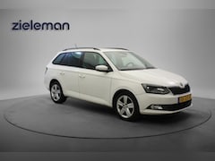 Skoda Fabia Combi - 1.0 TSI Ambition Business - Navi, Cruise, Clima, Trekhaak