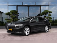 Skoda Enyaq iV - 80 | SOH 93, 38%
