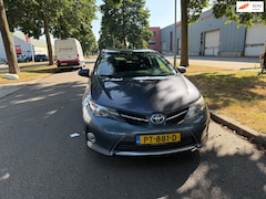 Toyota Auris - 1.8 Hybrid Lease 1e eigenaar apk