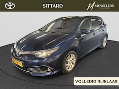 Toyota Auris - 1.8 Hybrid Dynamic