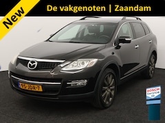 Mazda CX-9 - 3.7 GT-L trekhaak, Cruise control,