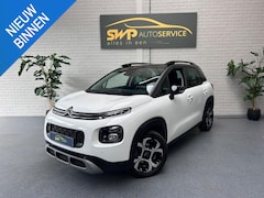 Citroën C3 Aircross - 1.2 PureTech S&S Shine