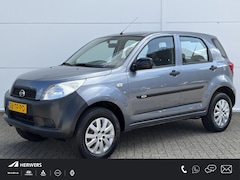 Daihatsu Terios - 1.5-16v Explore 2WD / Eerste Eigenaar / Volledig dealer onderhouden + volledig ingevuld bo