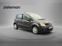 Renault Modus - 1.4 16V Authentique Luxe - Panorama, Cruise, Trekhaak