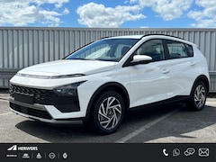 Hyundai Bayon - 1.0 T-GDI Comfort / €3000, - Voordeel / Uit Voorraad Leverbaar / Navigatie / Cruise / Elek