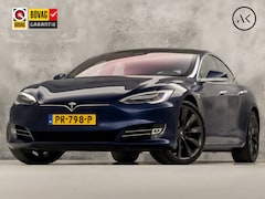 Tesla Model S - 90D Performance Pack 422Pk (PANORAMADAK, AUTOPILOT, LUCHTVERING, ALCANTARA HEMEL, SFEERVER