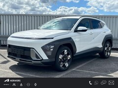 Hyundai Kona - 1.6 GDI HEV Comfort Smart / €4500, - Voordeel / Direct Leverbaar / Navigatie / 18" LMV / A