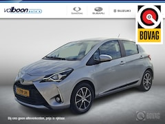Toyota Yaris - 1.5 Hybrid Design Sport AUTOMAAT | CLIMA | rijklaarprijs