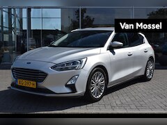Ford Focus - 1.0 EcoBoost Titanium Business | Climate Control | Adaptieve Cruise Control | Winterpakket
