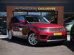Land Rover Range Rover Sport - 2.0 P400e HSE Dynamic Panoramadak