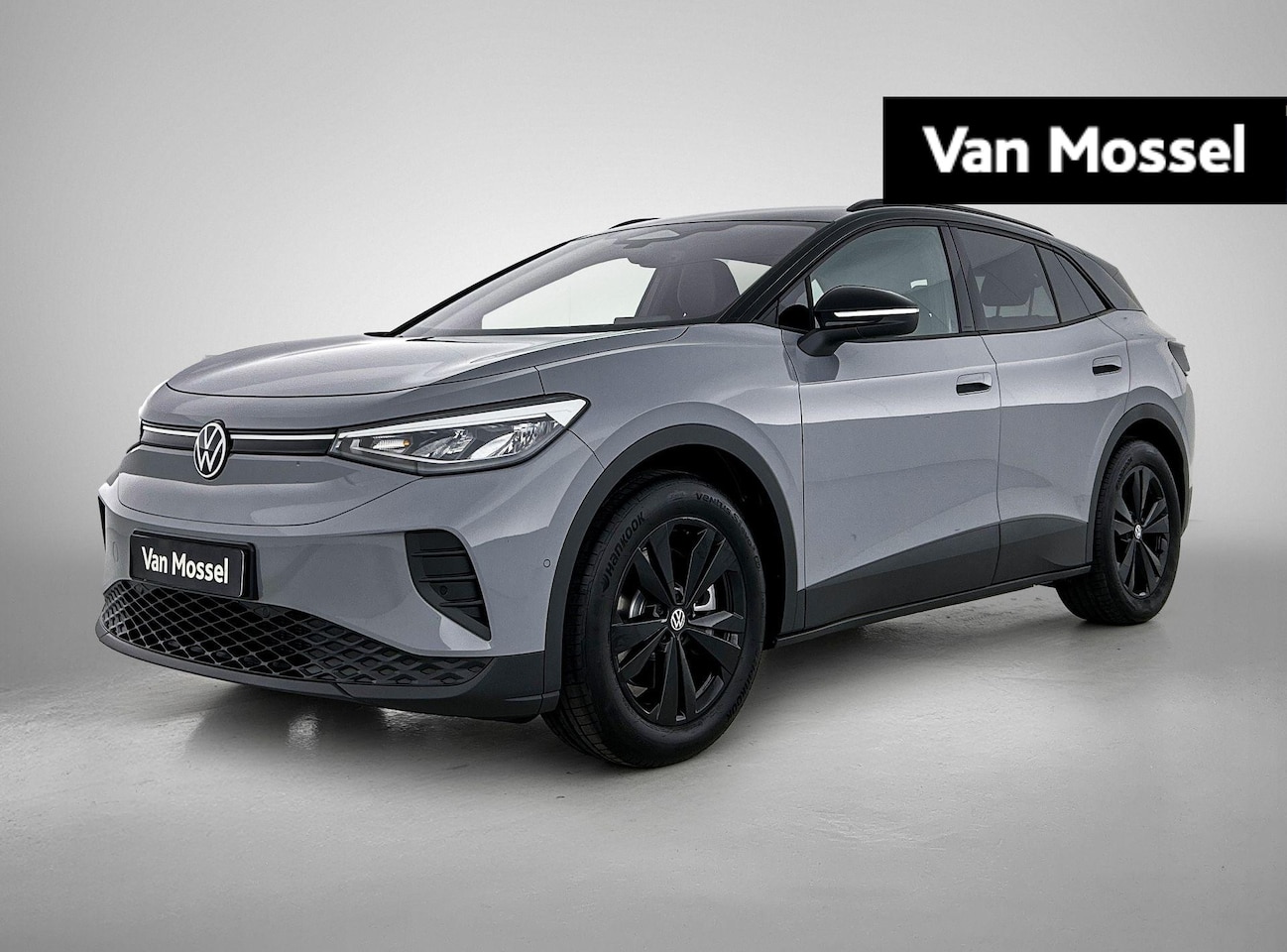 Volkswagen ID.4 - Pro Limited Edition 77 kWh 286 PK | UIT VOORRAAD LEVERBAAR | Automaat | Adaptive Cruise Co - AutoWereld.nl