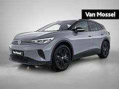 Volkswagen ID.4 - Pro Limited Edition 77 kWh 286 PK | UIT VOORRAAD LEVERBAAR | Automaat | Adaptive Cruise Co