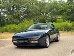 Porsche 944 - 3.0 S2 Cabrio