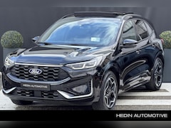 Ford Kuga - 2.5 PHEV ST-Line X | Panoramadak | Trekhaak | Winterpack | 19" LMV | Driver Assistance Pac