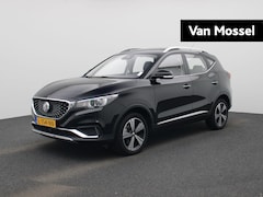 MG ZS - EV Luxury 45 kWh