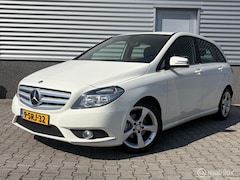 Mercedes-Benz B-klasse - 180 CDI Ambition Airco-Cruise-Stoelverwarming