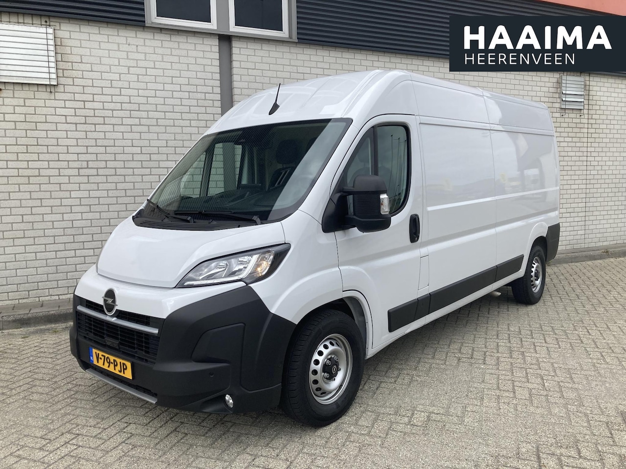 Opel Movano - 2.2D 140 S&S L3H2 3.5t | Automaat | Navigatie | Laadruimte betimmerd | Climate en Cruise C - AutoWereld.nl