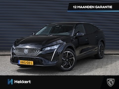 Peugeot 408 - Allure Avantage 1.6 HYbrid 225pk Automaat DODE HOEK | ADAP. CRUISE | STOELVERWARMING | CAM