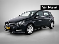 Mercedes-Benz B-klasse - 180 Ambition | AUTOMAAT | NAVIGATIE | AIRCO | CRUISE CONTROL | LED | PARKEERSENSOREN |