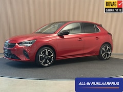 Opel Corsa - 1.2 Sport | Panodak | LED | 17 Inch | Carplay | Camera | Incl. garantie